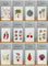 Eloise's Easel Watercolour Cards | 5 Card Bundle