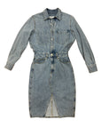 Rag & Bone Denim Dress