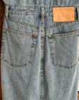 Rag & Bone Denim Dress
