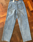 Glassons Low Rise Wide Leg Jeans