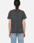Anine Bing Eagle Print T-Shirt