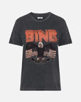 Anine Bing Eagle Print T-Shirt