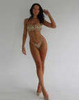 Z The Labell Athenia Bottoms