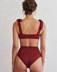 Lara Fanuli Swim Bella Top