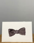 Eloise's Easel Watercolour Card | Bowtie