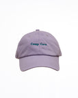 Camp Cove Cap | Lilac/Blue