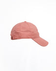 Camp Cove Cap | Light Pink/Red