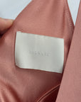 Dion Lee Tesselate Cami Top | Blush Pink