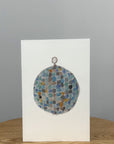 Eloise's Easel Watercolour Cards | 5 Card Bundle