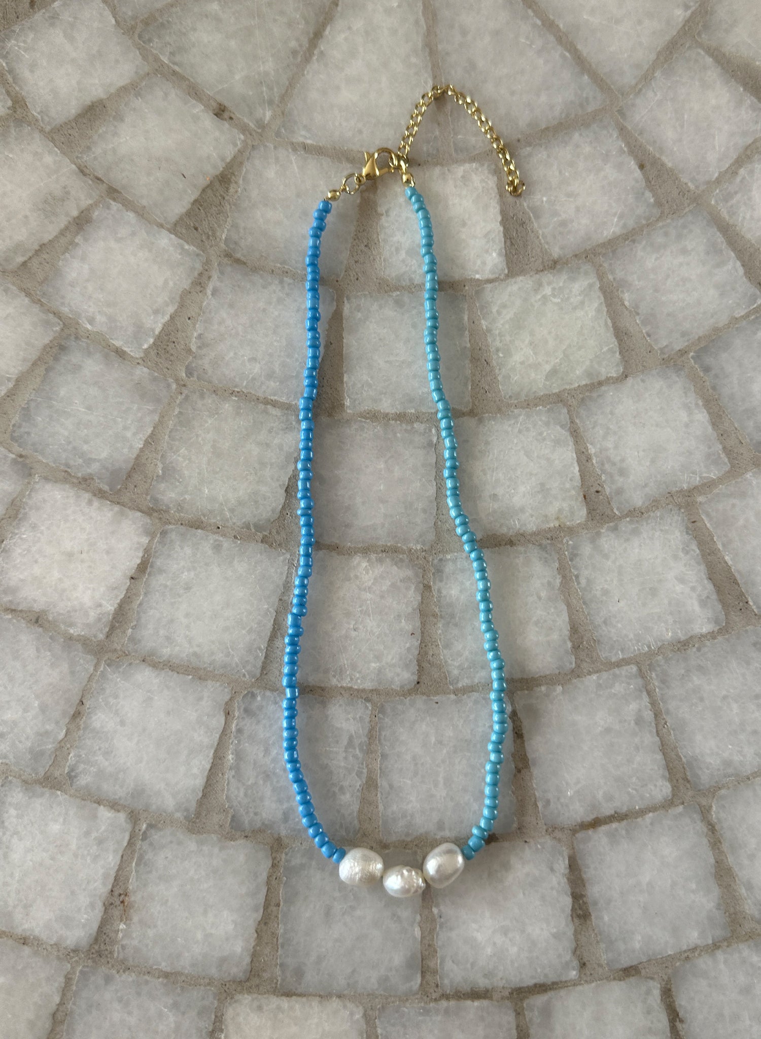 Jewellery + Phone Charm Making – Sat May 10, 4–6PM