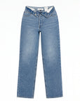 Glassons Low Rise Wide Leg Jeans