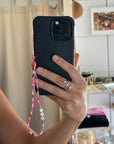 Jewellery + Phone Charm Making – Sat May 10, 4–6PM