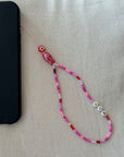 Jewellery + Phone Charm Making – Sat May 10, 4–6PM