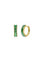 Green/Gold