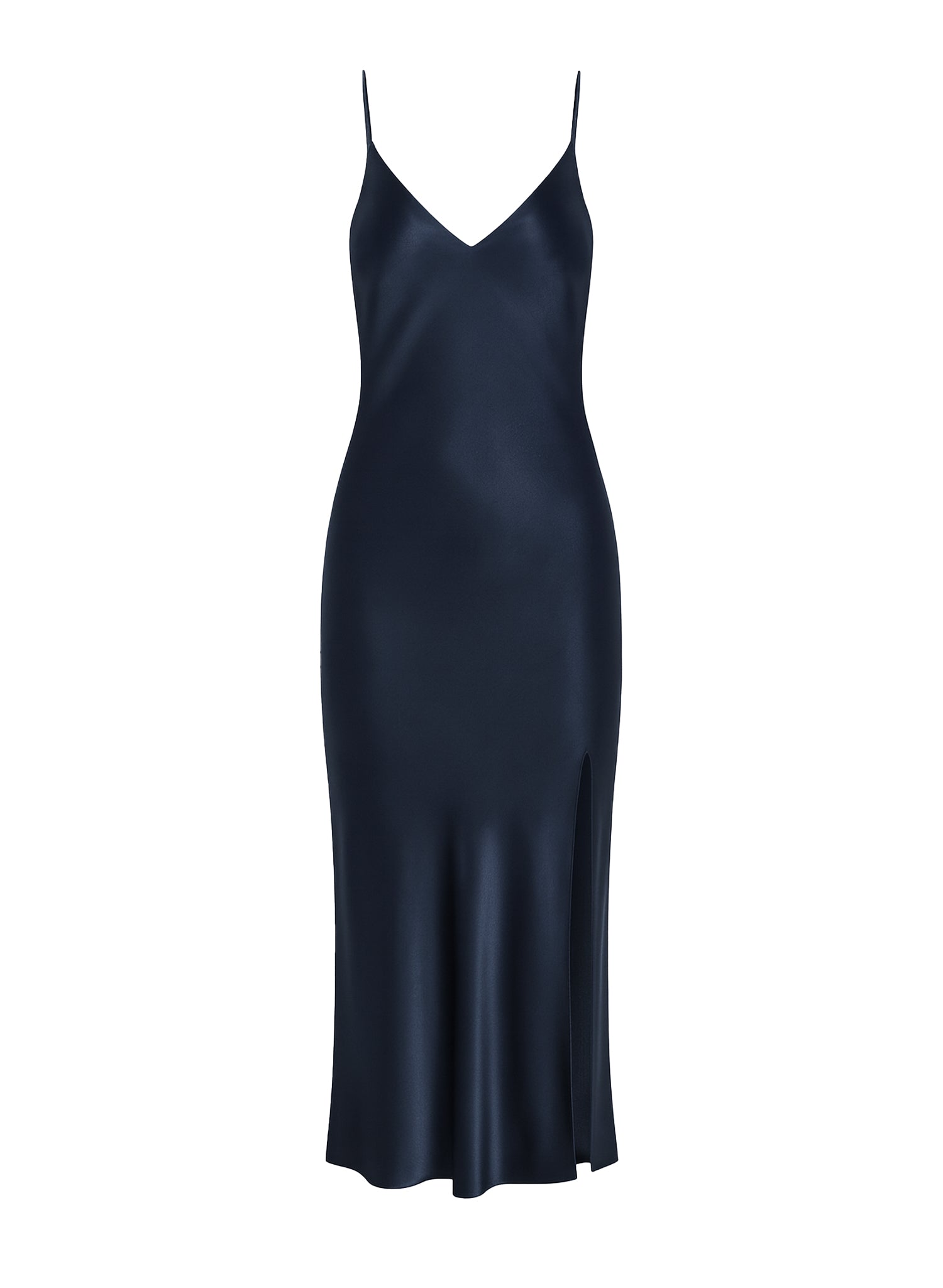 silk slip dress australia Angelina Silk Slip Dress 100% Luxury Silk