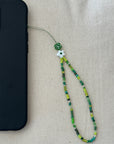 Jewellery + Phone Charm Making – Sat May 10, 4–6PM