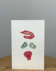 Eloise's Easel Watercolour Cards | 5 Card Bundle