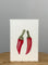 Red Chilli's