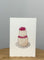 White Raspberry Cake
