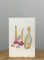 Wine, Candle, Rings