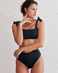 Lara Fanuli Swim Bella Top