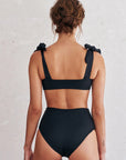 Lara Fanuli Swim Bella Top