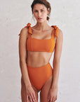 Lara Fanuli Swim Bella Top