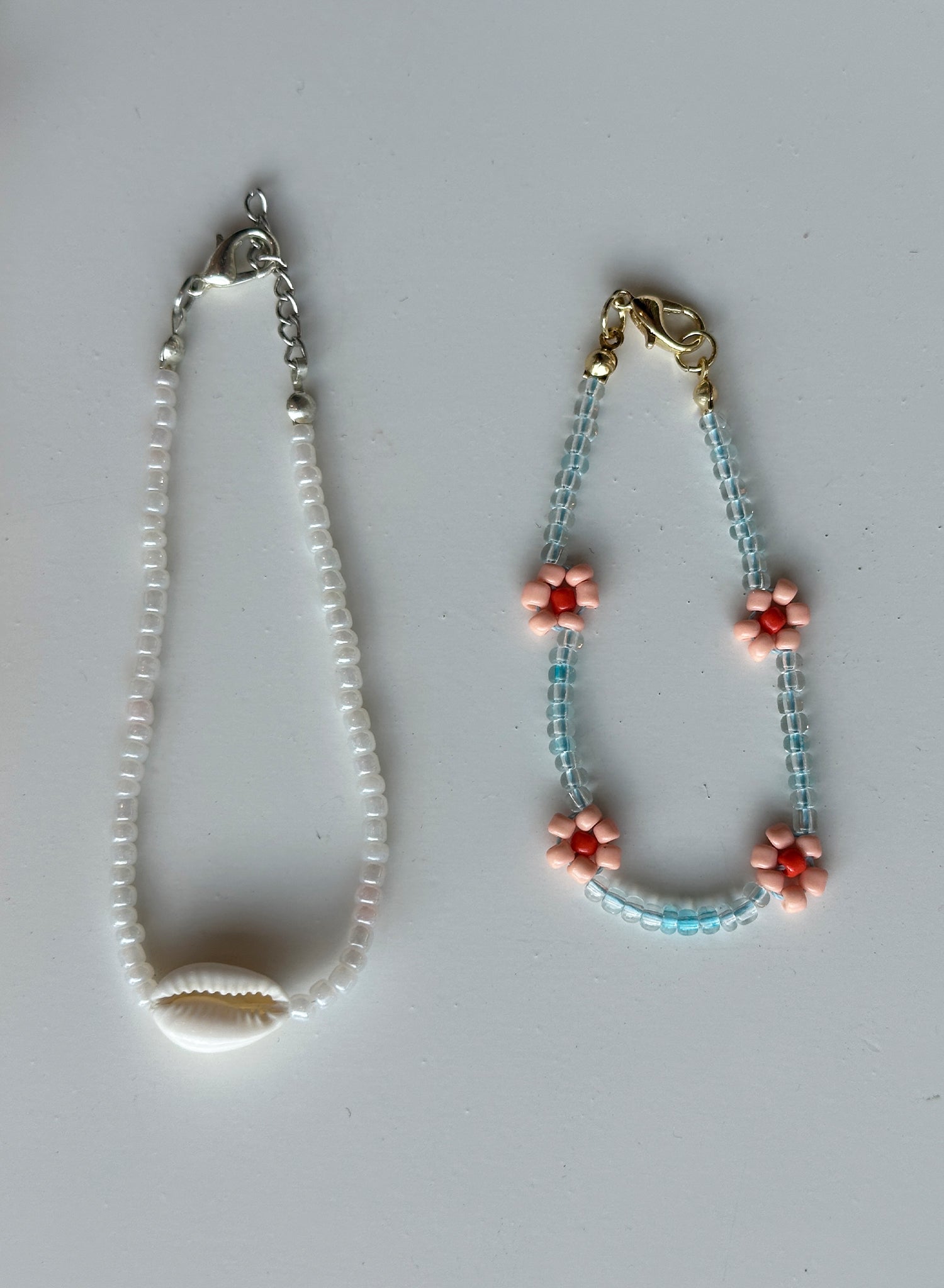 Jewellery + Phone Charm Making – Sat May 10, 4–6PM
