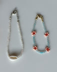 Jewellery + Phone Charm Making – Sat May 10, 4–6PM