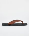 Sol Sana Cala Llonga Thong Sandal | Cocoa
