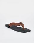 Sol Sana Cala Llonga Thong Sandal | Cocoa