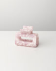 Coogee Claw Clip in Lilac