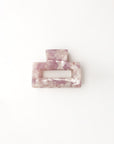 Coogee Claw Clip in Lilac
