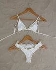 Z The Labell Cream Dream Top
