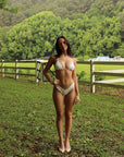Z The Labell Cream Dream Bottom