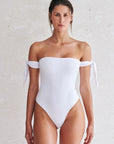 Lara Fanuli Swim Elle One Piece