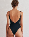 Lara Fanuli Swim Farrah One Piece