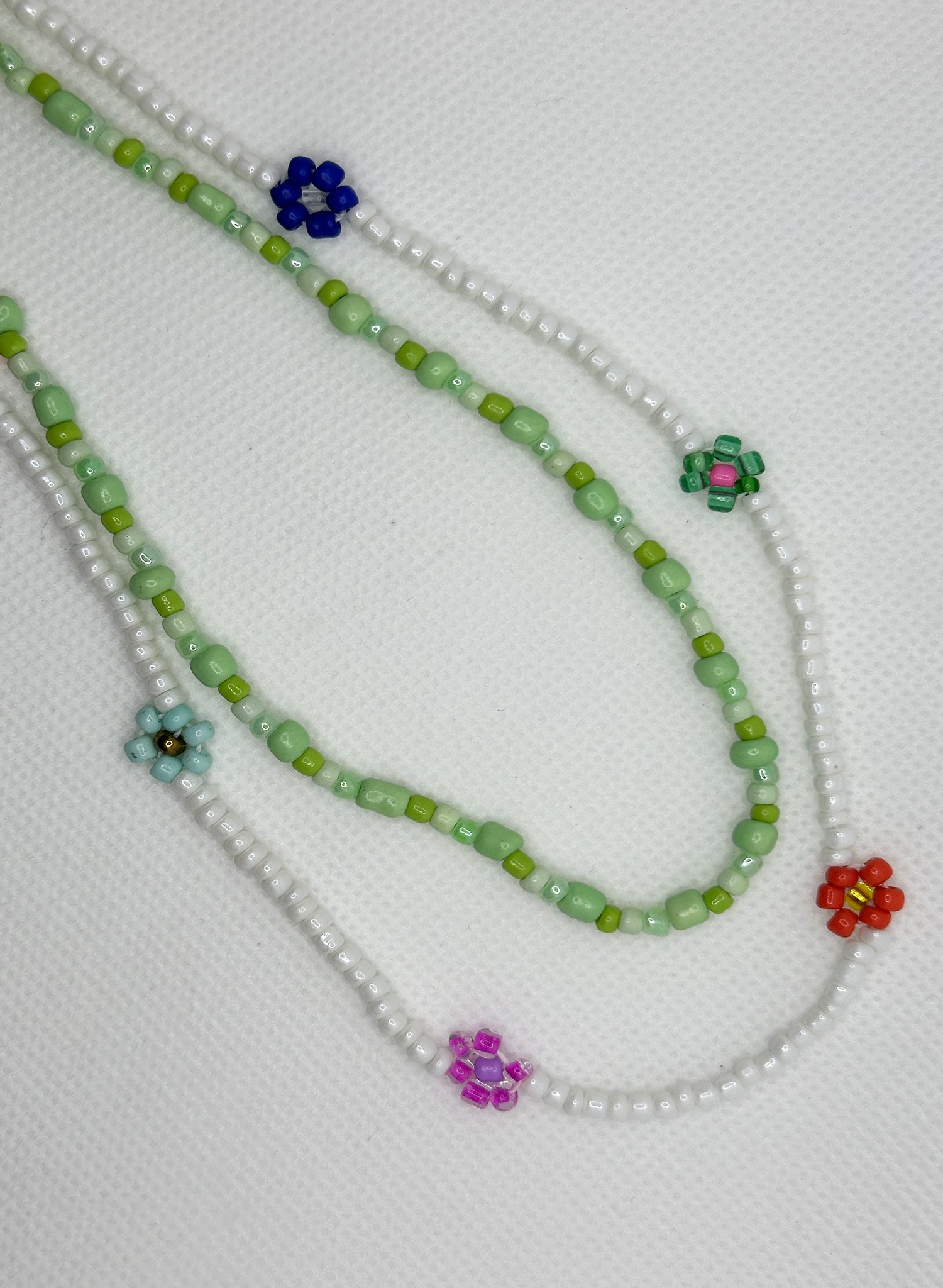 Jewellery + Phone Charm Making – Sat May 10, 4–6PM