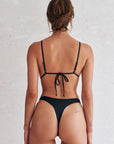 Lara Fanuli Swim Luce Top
