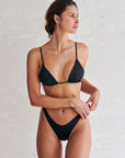 Lara Fanuli Swim Luce Top
