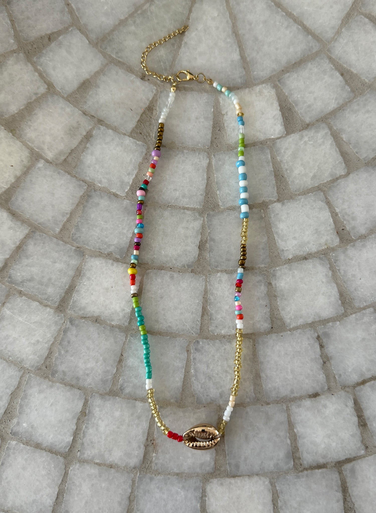 Jewellery + Phone Charm Making – Sat May 10, 4–6PM