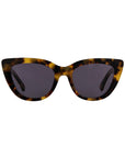Sunday Somewhere Laura Sunglasses | Tortoiseshell