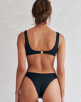 Lara Fanuli Swim Lola Top
