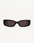 Shevoke Norm Sunglasses | Black