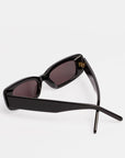 Shevoke Norm Sunglasses | Black
