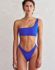 Lara Fanuli Swim Sofia Top