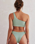 Lara Fanuli Swim Sofia Top