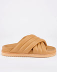 Sol Sana Tucani Footbed | Tan