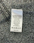 Witchery Lurex Knit T-Shirt | Silver