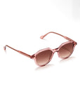 Sunday Somewhere Yeeha Sunglasses | Pink